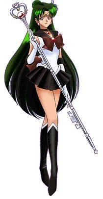 sailor pluto sailor pluto este fire foarte rece din caza tot timpul stat paznica poarta dintre lumi