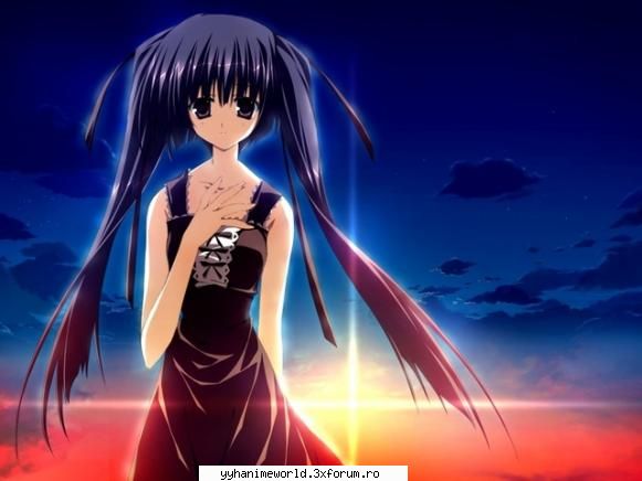 the sand sper macar unul dintre voi cunoasca animeul the atunci daca vreti puteti privi opening:a