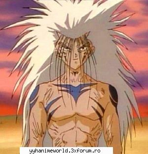yusuke dreptate cel mai din pacate tuturor place personajul principal