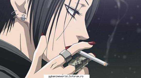 nana osaki [img]
