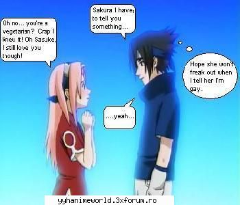 poze amuzante cu personajele din Naruto - am murit de ras la - ღ��.♥.�� Narutoღ��.♥.��