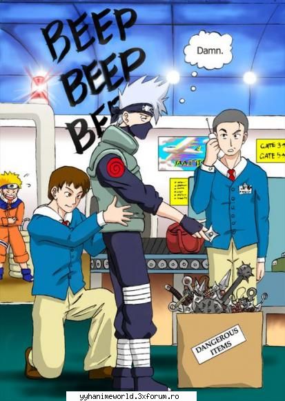 poze amuzante cu personajele din Naruto - Bloody_Rose - ღ��.♥.�� Narutoღ��.♥.��