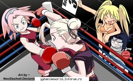 poze amuzante cu personajele din Naruto - Bloody_Rose - ღ��.♥.�� Narutoღ��.♥.��