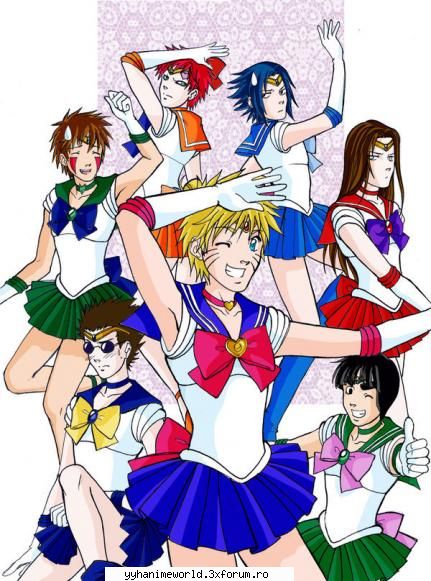 poze amuzante cu personajele din Naruto - cam atat deocamdat - ღ��.♥.�� Narutoღ��.♥.��