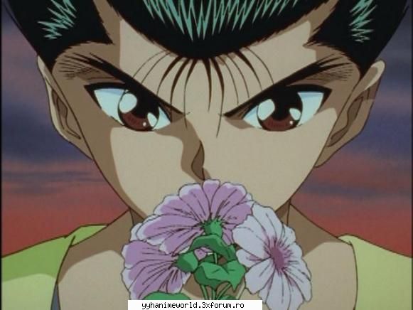 yusuke-parere - OMG I LOVE YUSUKE .........ca un - ღ��.♥.�� Yu Yu Hakushoღ��.♥.��